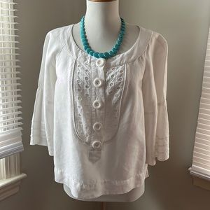 Light weight summer blouse